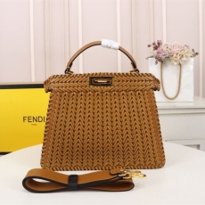 Fendi Top Handle Bags